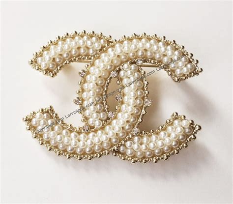 broche chanel fleur|chanel brooches brooch.